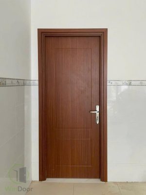 Cửa Nhựa Composite Làm Cửa Thông Phòng