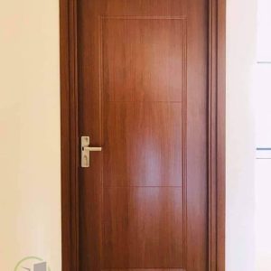 Cửa Nhựa Composite Ở Bình Chánh
