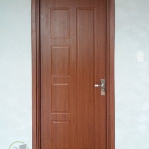 Cửa Nhựa Composite Ở Quận 4