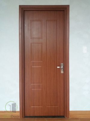 Cửa Nhựa Composite Ở Quận 4