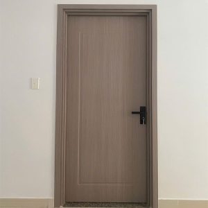 Cửa Nhựa Composite Tại Bình Chánh