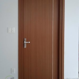 Cửa Nhựa Composite Tại Nhà Bè