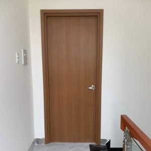 cửa nhựa composite tại Quận 4