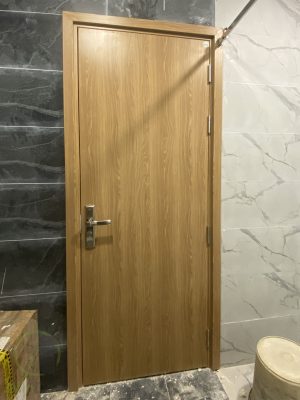 Cửa Nhựa Composite Tại Quận 7