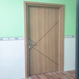 cửa nhựa composite tại Quận 7