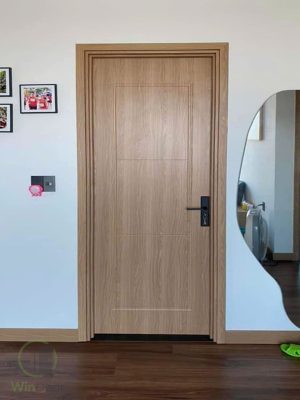 Cửa Nhựa Composite Tại Quận 9