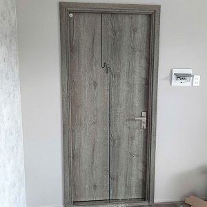 cửa nhựa composite tại TP.HCM