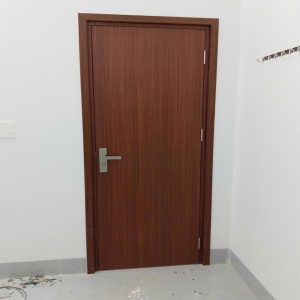 Cửa nhựa Đài Loan Đúc giả gỗ