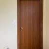 Cửa Nhựa Đài Loan Đúc Giả Gỗ