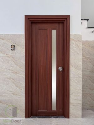 Cửa Nhựa Đài Loan Mã 13