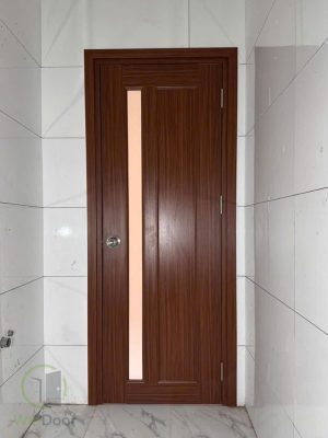Cửa Nhựa Đài Loan Mã 13 Màu YB