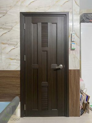 Cửa Nhựa Đài Loan Màu YC