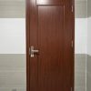 Cửa Nhựa Đài Loan WD-80