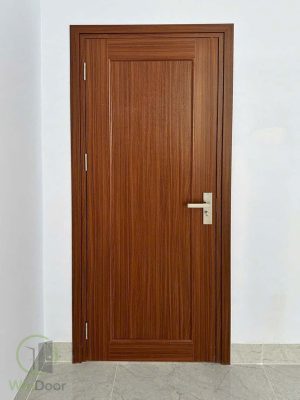 Cửa Nhựa Đài Loan WD-80 Màu YY