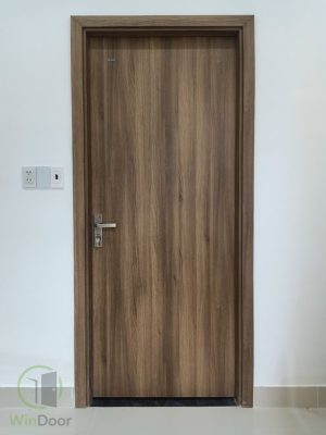 Cửa Nhựa Giả Gỗ ABS Hàn Quốc