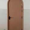 Cửa Vòm Nhựa Composite Màu E6