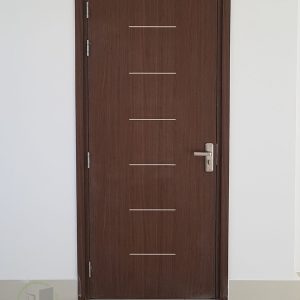 Tổng Hợp Các Mẫu Cửa Nhựa Composite Đẹp