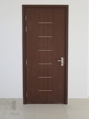Tổng Hợp Các Mẫu Cửa Nhựa Composite Đẹp