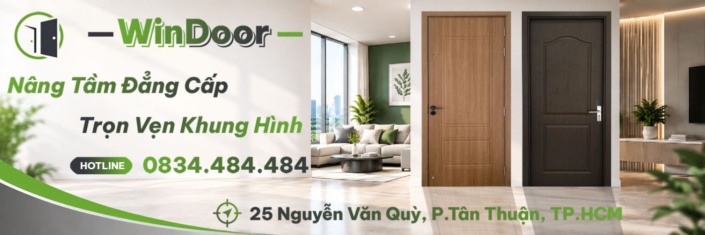 Windoor ABS